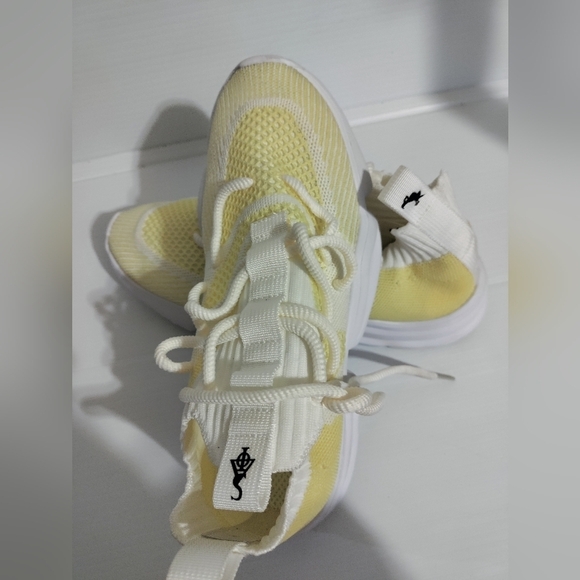Sia Collective Shoes - New SIA Collective Lemonades sneakers